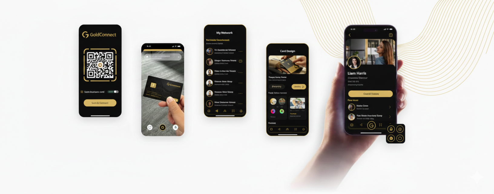 Professional Networking